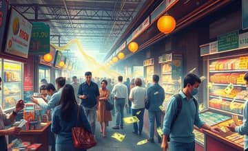 The Velocity of Money: How Speed Affects Prosperity