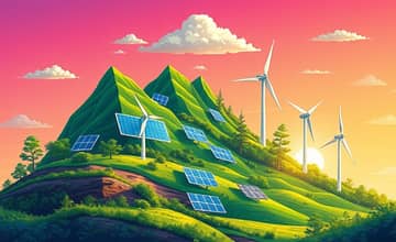 Decarbonizing Portfolios: A Practical Guide for Investors