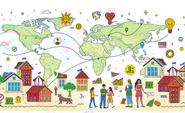 Impact Measurement: Demonstrating Real-World Change