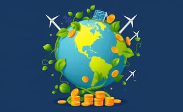 Sustainable Development Goals: Investment Opportunities Await