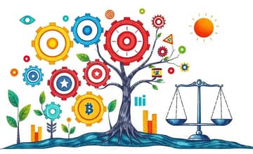 The Prudent Portfolio: Crafting a Robust Investment Strategy