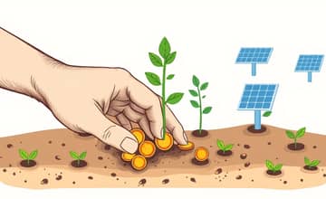 Ethical Debt: Funding Positive Social and Environmental Outcomes