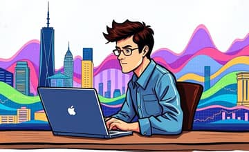 Your Emotional Toolkit for Market Ups and Downs