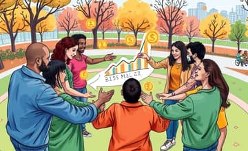 Social Bonds: Funding Community Development and Well-being