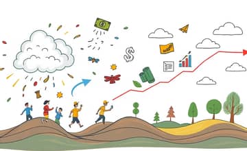 From Impulse to Insight: A Behavioral Investing Journey