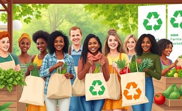 Sustainable Consumerism: Aligning Your Wallet with Your Values