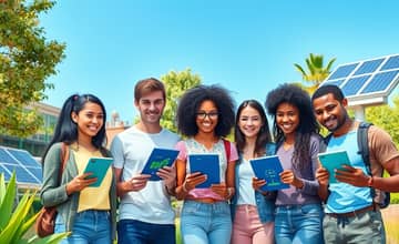 Youth and Sustainable Finance: Investing in Future Generations