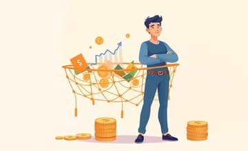 Wealth Resilience: Bouncing Back Stronger Financially