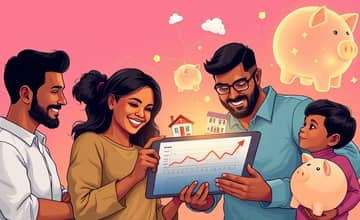 Understanding GDP: What It Means for Your Finances