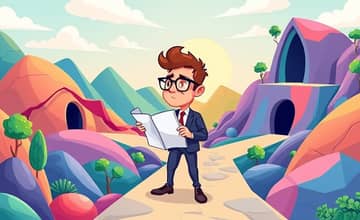 Your Investing Blueprint: Sidestepping Psychological Pitfalls