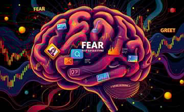 Making Sense of Markets: A Psychological Perspective