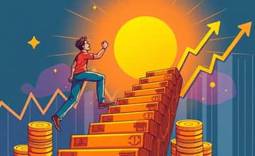 Accelerated Wealth: Strategies for Rapid Financial Growth