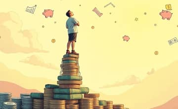 Financial Foundation: Building a Solid Economic Base