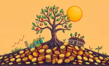 Beyond Profit: The Rise of Purpose-Driven Portfolios