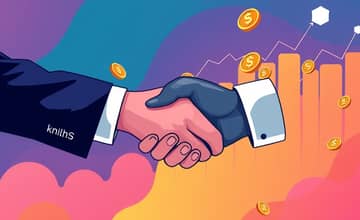 The Invisible Handshake: How Your Psychology Shapes Your Portfolio