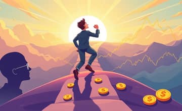 Unlocking Potential: Harnessing Behavioral Finance for Success