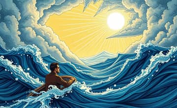 Taming the Beast: Conquering Your Investment Biases