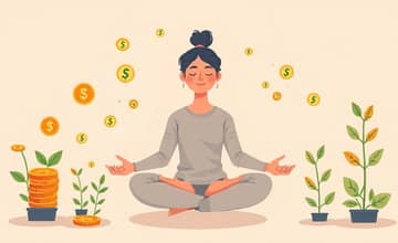 Money Mindfulness: Investing with Purpose and Poise