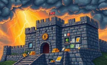 Financial Fortress: Protecting Your Assets from Any Storm