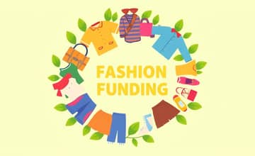 Circular Fashion: Funding a Sustainable Apparel Industry