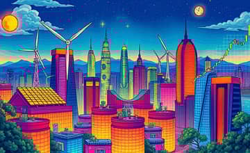 From Risk to Opportunity: Climate Change and Investment Strategy