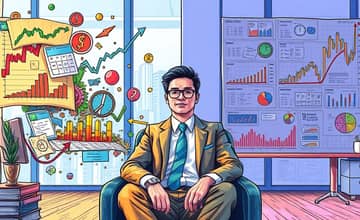 From Stress to Strategy: A Behavioral Framework for Investors