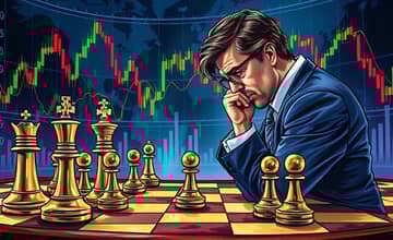 The Behavioral Edge: Optimizing Your Investment Decisions