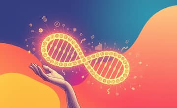 The Inner Investor: Understanding Your Financial DNA