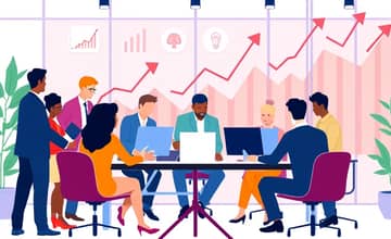 Productivity Perks: Boosting Your Economic Output