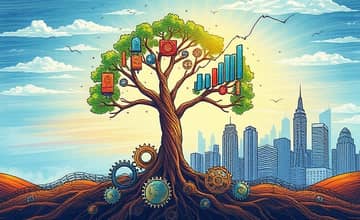 The Role of Innovation in Economic Growth