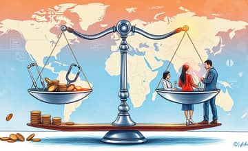 The Economics of Healthcare: Costs, Access, and Innovation