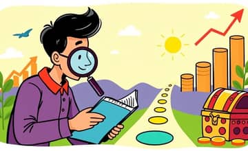 Financial Forensics: Auditing Your Path to Prosperity