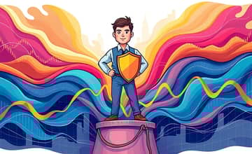 The Investor's Resilience: Bouncing Back from Market Swings