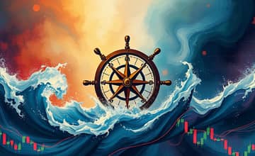 The Investor's Compass: Navigating Emotional Currents