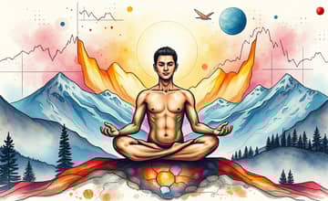 Investment Zen: Finding Peace in Market Chaos