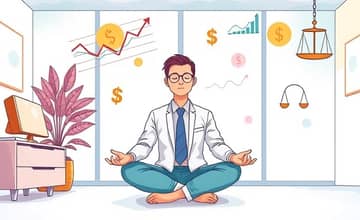 The Emotional Quotient of Investing: A Competitive Advantage