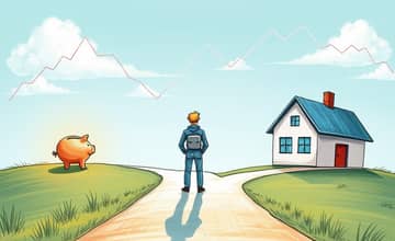 Interest Rates Explained: Impact on Your Loans and Savings