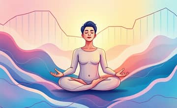 Cultivating Calm: Mindful Approaches to Market Volatility