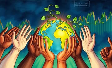 The Human Factor: Social Equity in Sustainable Finance