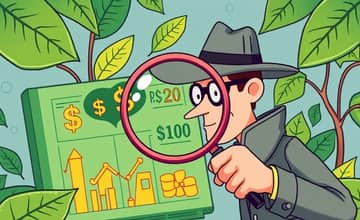 Greenwashing Detox: How to Identify Truly Sustainable Funds