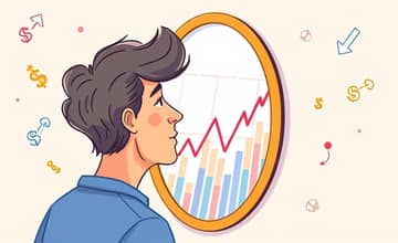 Your Personal Market Advisor: Understanding Your Investing Self