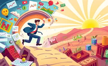 Breaking the Cycle: Overcoming Common Investment Blunders