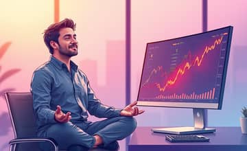 Mastering Your Market Mind: Strategies for Disciplined Investing