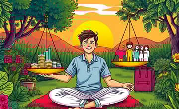 The Return on Life: Investing in What Truly Matters