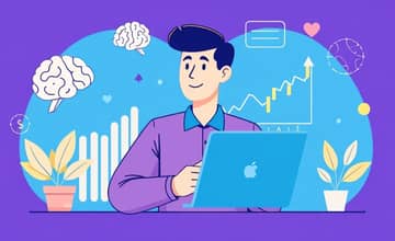 Building Better Portfolios: The Behavioral Science Approach