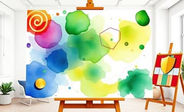 The Wealth Canvas: Painting Your Financial Masterpiece