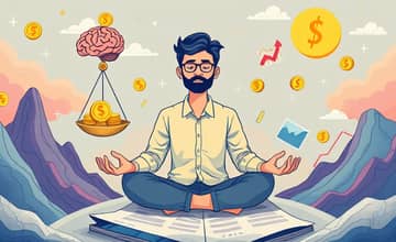 Mind Over Money: Building a Resilient Investment Strategy