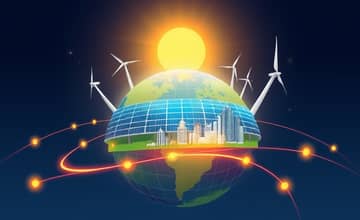 The Rise of Renewable Energy: Investing in a Brighter Future