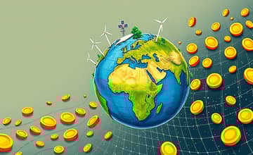 From Divestment to Investment: Shifting Capital to Sustainable Futures