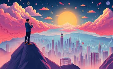 Decoding Market Mayhem: A Behavioral Guide